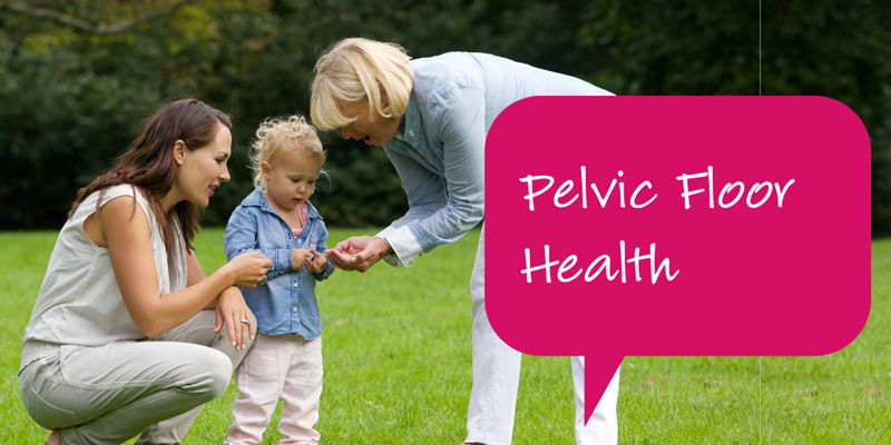 Pelvic Floor Health